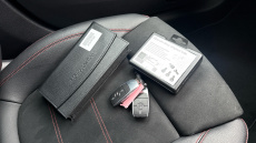 Mercedes-Benz A-Class A200d AMG Line Premium Plus 5dr Auto Diesel Hatchback